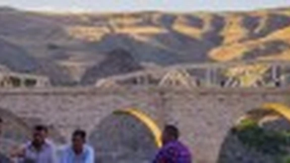 "Evliyalar şehri" Elazığ Turist Sayısını İkiye Katladı
