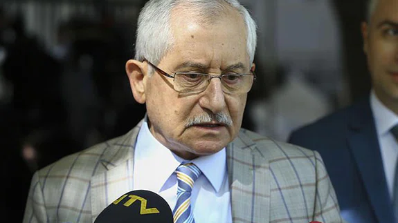 "Seçim Güvenliğiyle İlgili Tüm Tedbirlerimizi Aldık"