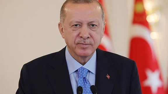 'BOZDOĞAN ilk atışta hedefi tam isabetle vurdu'