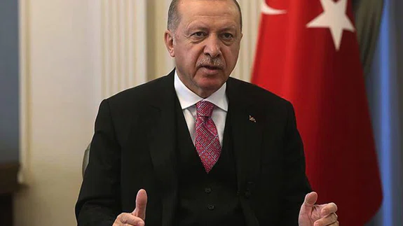 "Ağustos ayının sonundan itibaren kongrelerimize kaldığımız yerden devam edeceğiz"