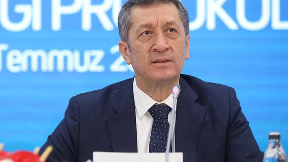 MEB'den eğitim kurumlarına 'hijyen ve enfeksiyon önleme kılavuzu'