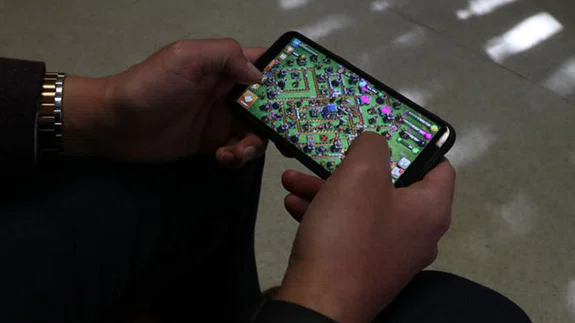 Gençleri teknoloji bağımlılığından kurtarıyorlar