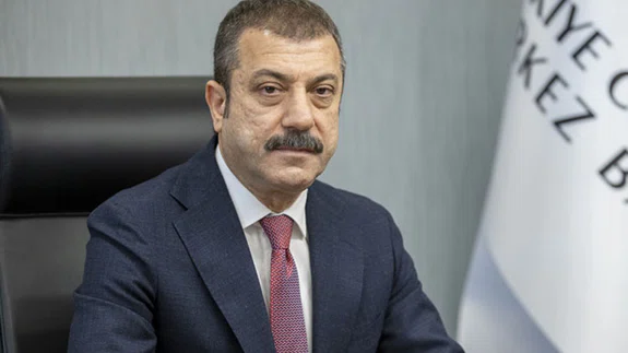 "Veriler ikinci çeyrekte büyümenin oldukça yüksek oranda gerçekleşeceğine işaret ediyor"