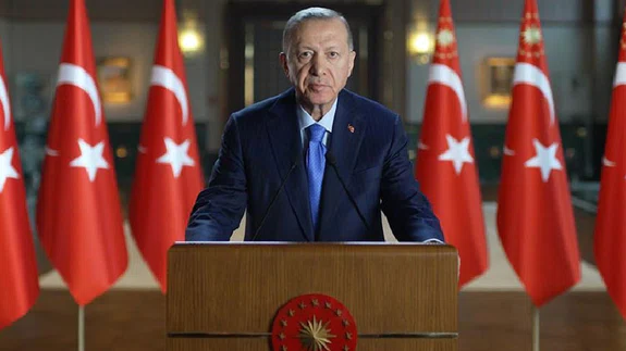 "Mesleki eğitimi yeniden cazip hale getirdik"