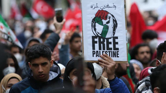 Avusturya'da medya İslamofobi'yi körüklüyor