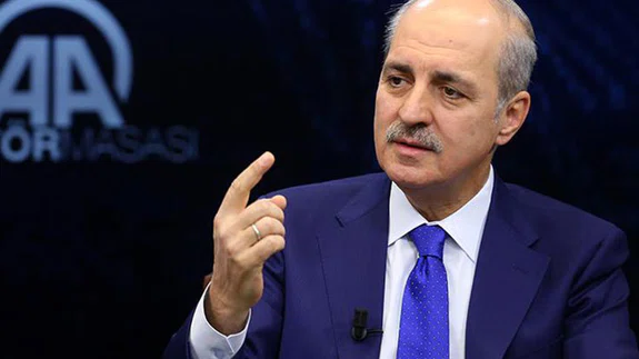 Bakan Kurtulmuş: Turizm politikalarımızı gözden geçireceğiz