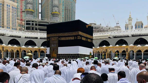 Diyanet'ten "kurasız hac turları"na ilişkin uyarı