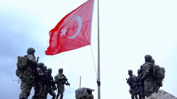 MSB'den 30 Ağustos Zafer Bayramı'na özel video