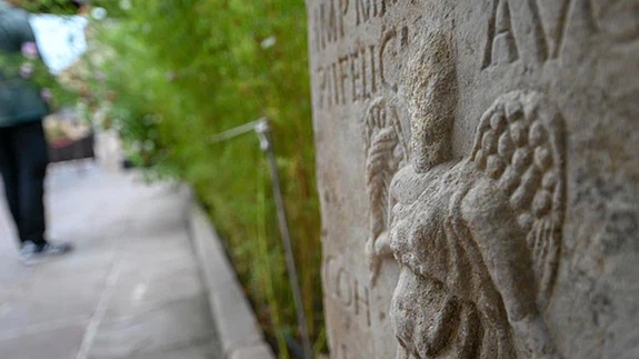 Gordion Antik Kenti, UNESCO Dünya Mirası Listesi'ne girmeye hazırlanıyor