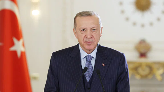 "Karadeniz doğal gazını önümüzdeki sene kullanmaya başlayacağız"