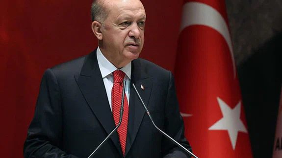 "Önümüzdeki dönemde milletimiz için ilave destek adımları atabiliriz"