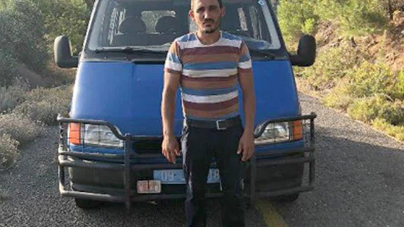Umuda Yolculukta Umutlar Tükendi