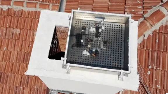 Yozgat ve Kayseri'de kurulan sistemle gözlemlenen meteor hareketleri NASA'ya aktarılıyor