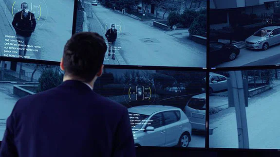 Emniyete Teknolojik Takviye