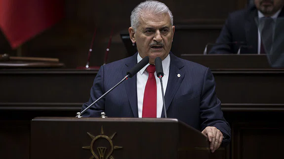 "Türkiye AB'ye Olan Bütün Yükümlülüklerini Yerine Getirmiştir"