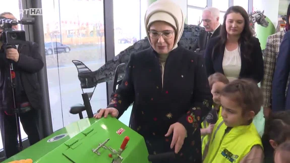 Sıfır Atık ile 185 milyar lira kazanç elde edildi