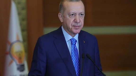 Cumhurbaşkanı Erdoğan'dan esnaf ve sanatkarlara müjde