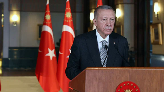 "Tarih bu iğrenç tabloya göz yumanları yargılayacak"