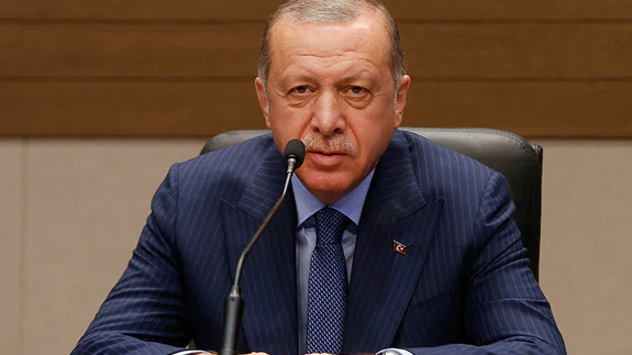 "Suriye'nin En Büyük Sorunu Fırat'ın Doğusundaki Terör Bataklığı"