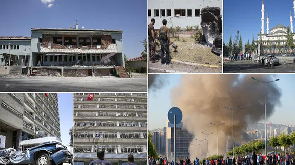 İhanetin 'Ses Kayıtları' Tescillendi