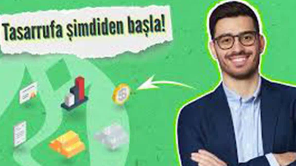 Gençler için borsa