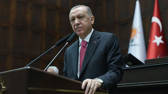 "Herkesle ortak bir zeminde buluşmanın yollarını arayacağız"