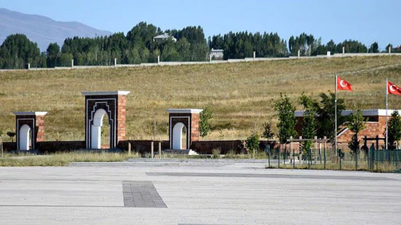Malazgirt ve Ahlat şanlı zaferin yıl dönümüne hazırlanıyor