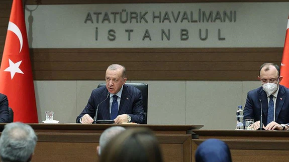 Asgari ücret noktasında işçimizi zora sokmayacağız