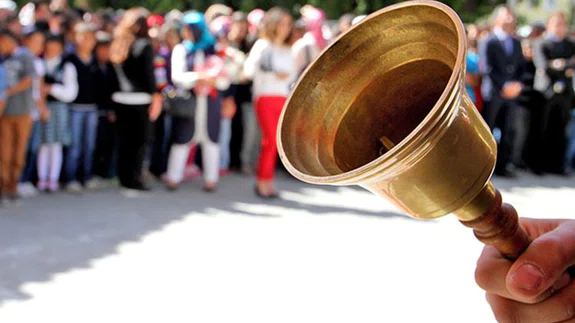 Okullara 2 yeni ara tatil