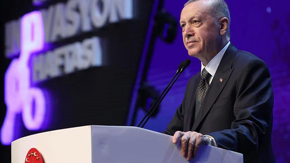 "Yurt içi petrol üretimimizi, önümüzdeki yıl günlük 100 bin varile çıkartmayı planlıyoruz"