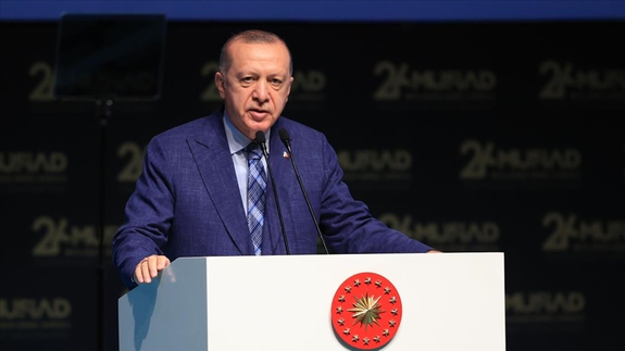 "2023 hedeflerimize maruz kaldığımız tüm sabotajlara rağmen adım adım yaklaşıyoruz"