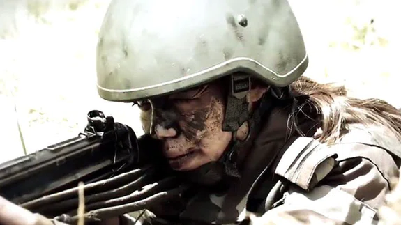 MSB'den kadınlar günününe özel video