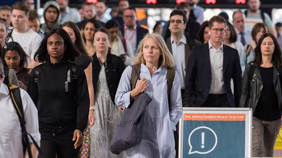 Dünya nüfusu kasımda 8 milyara ulaşacak