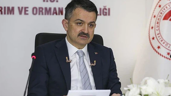 Kovid-19 aşısı için anti serum çalışmaları başladı