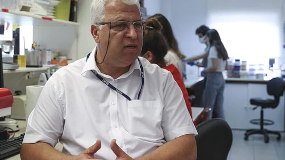 'Delta varyantının VLP aşısına uyarlamasını yapacağız'