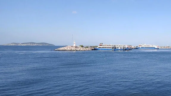 Marmara Denizi'nde rekor sıcaklık bekleniyor