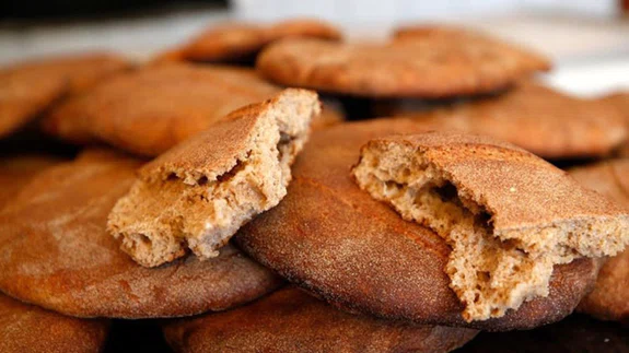 Ata tohumundan üretilen asırlık lezzet: Gacer ekmeği