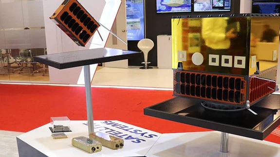 Türkiye'nin yenilikçi uyduları 2020'de uzayda