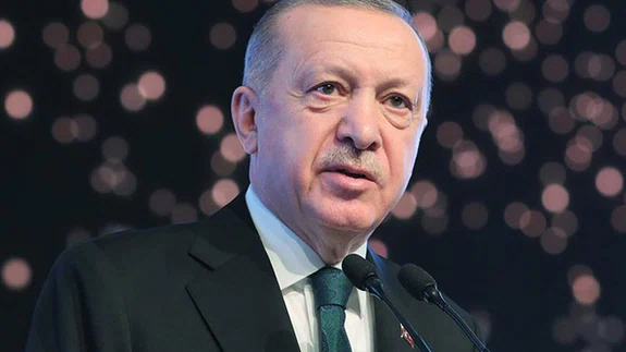 "Temennimiz sağduyunun galip gelmesi, silahların bir an önce susmasıdır"