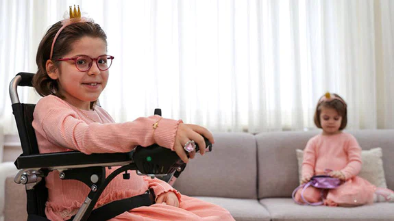 SMA tedavisinde kullanılan ilaca erişimin kolaylaştırılması memnuniyet yarattı