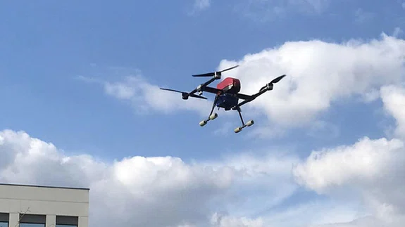 Milli dronlar haberleşmede sınır tanımayacak