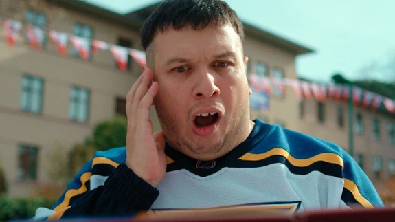 Şahan Gökbakar'lı 'Kayhan'ın fragmanı görücüye çıktı