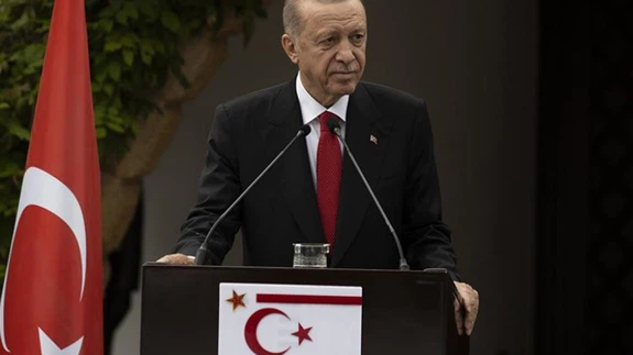 "Yeni Ercan Havalimanı, KKTC'nin bölgede bir marka haline getirilmesine katkıda bulunacakt