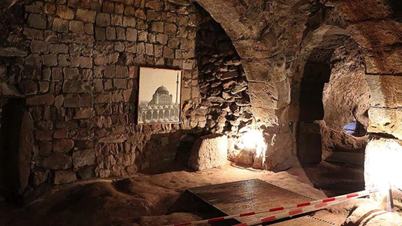 Mimar Sinan'ın doğduğu ev mimari özellikleriyle dikkati çekiyor