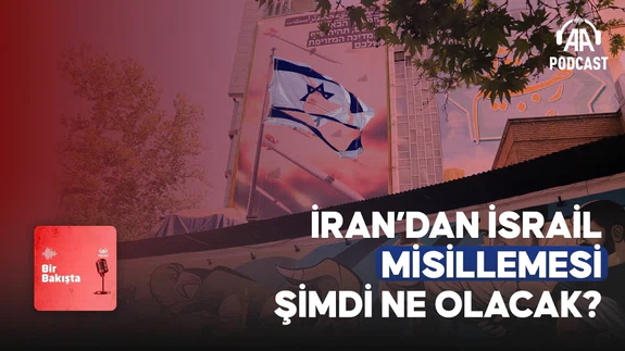 İran'ın İsrail'i misillemesinden hangi sonuçlar çıktı?