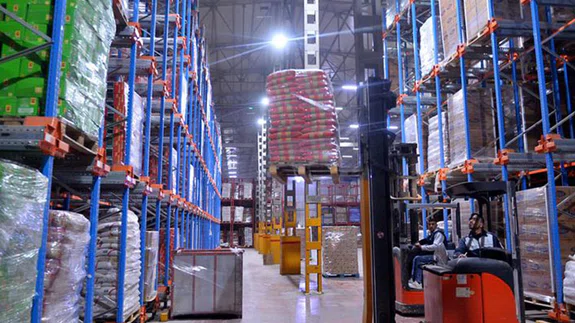 Makarnada stok sıkıntısı da zam da yok