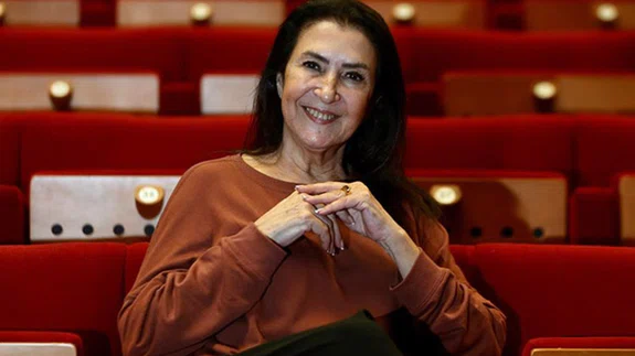 Melihat Gülses, Türk müziğinin dününü ve bugününü anlattı