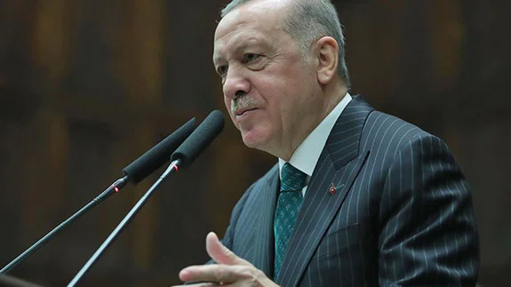 "Yalan ve iftirayla şerrinizi kimseye bulaştırmayın"