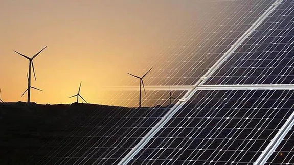 Temiz enerji odaklı projelere 500 milyon dolara varan kredi paketi bekleniyor