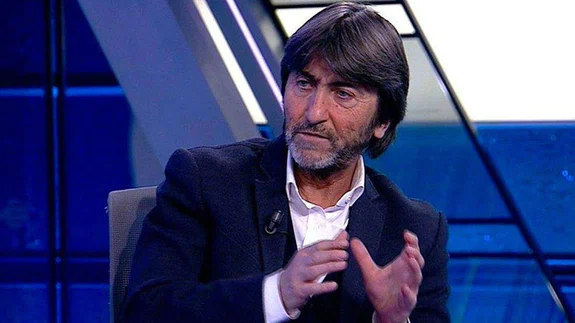 RIDVAN DİLMEN: TRT'DEN KURUŞ ALMADIM